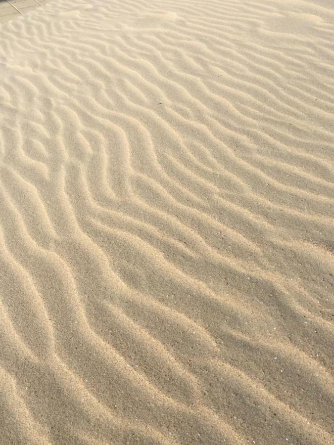 Mar Y Luz Villa Koksijde Eksteriør bilde