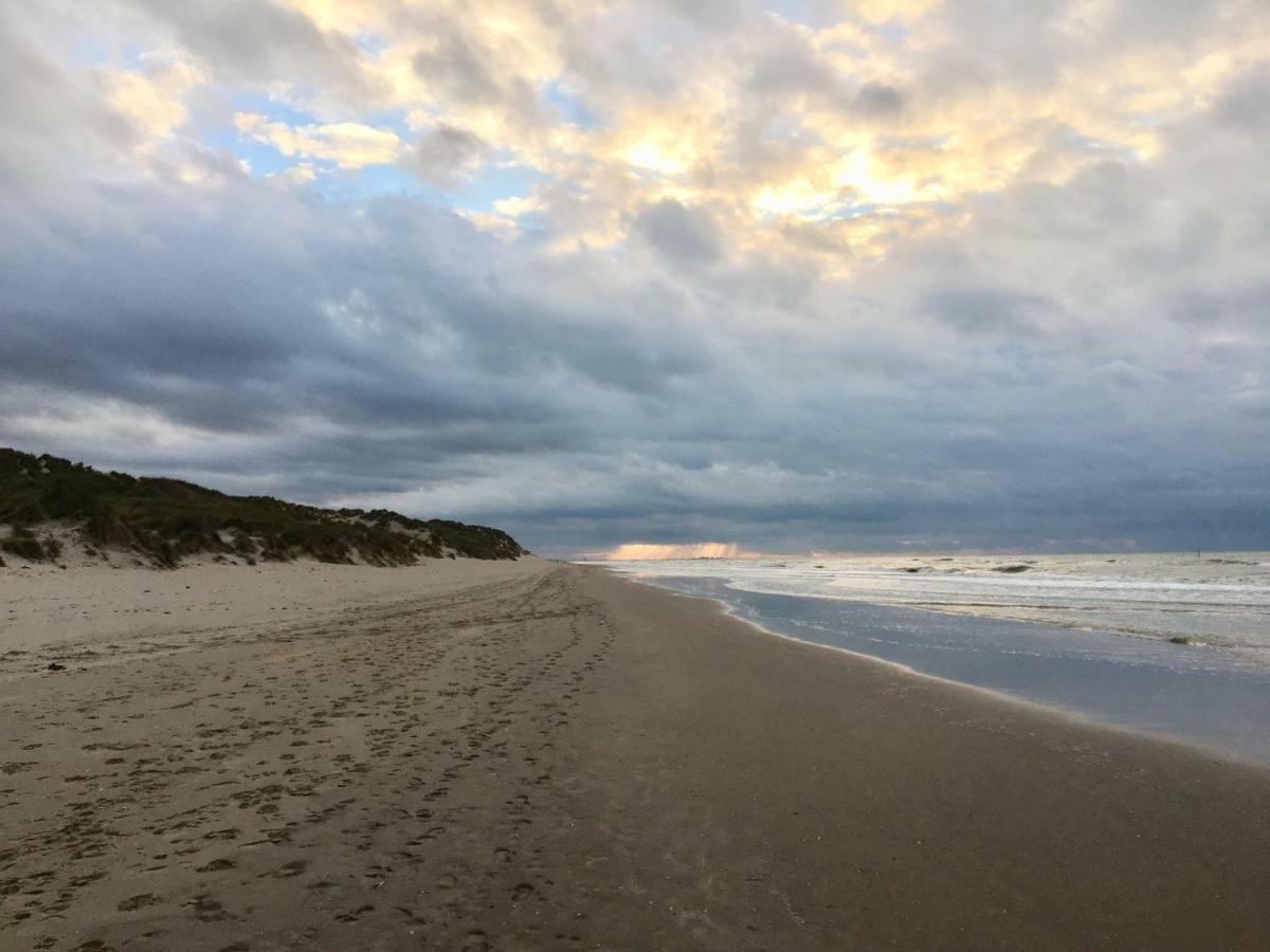 Mar Y Luz Villa Koksijde Eksteriør bilde
