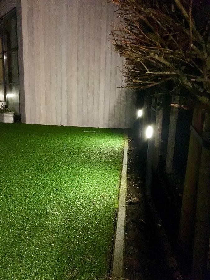 Mar Y Luz Villa Koksijde Eksteriør bilde