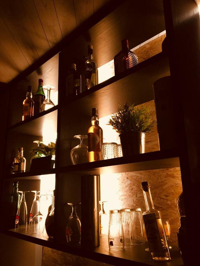 Mar Y Luz Villa Koksijde Eksteriør bilde