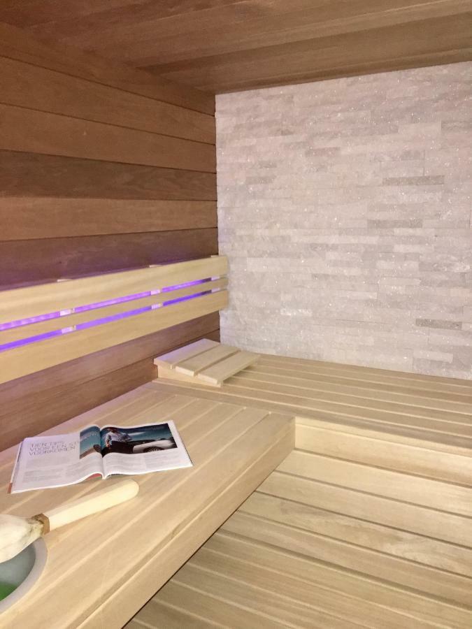 Mar Y Luz Villa Koksijde Eksteriør bilde