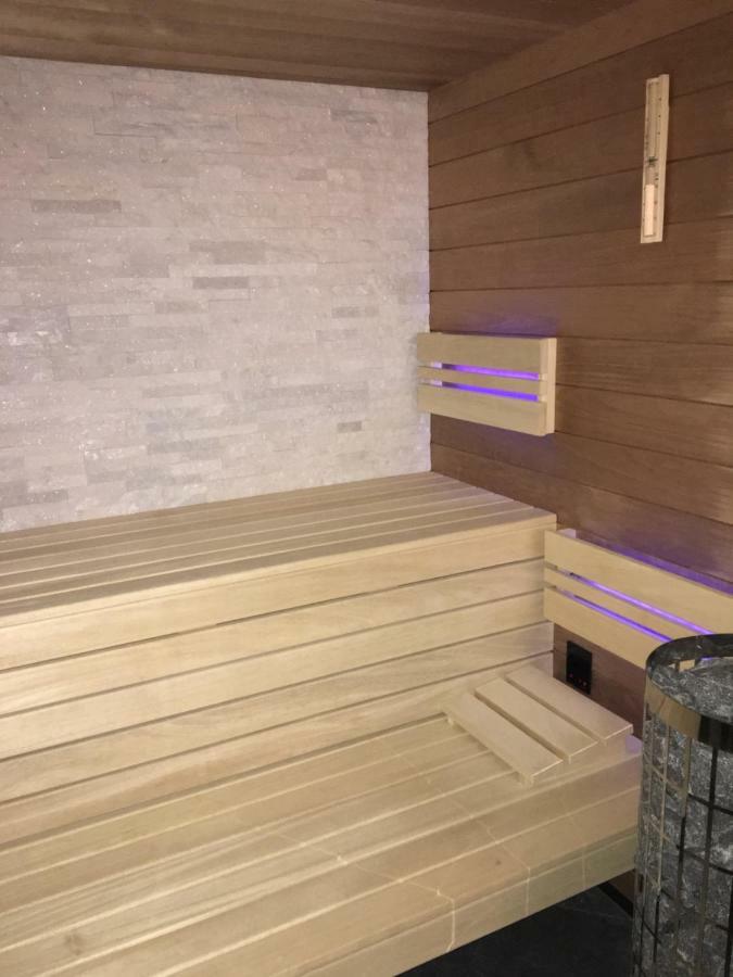 Mar Y Luz Villa Koksijde Eksteriør bilde