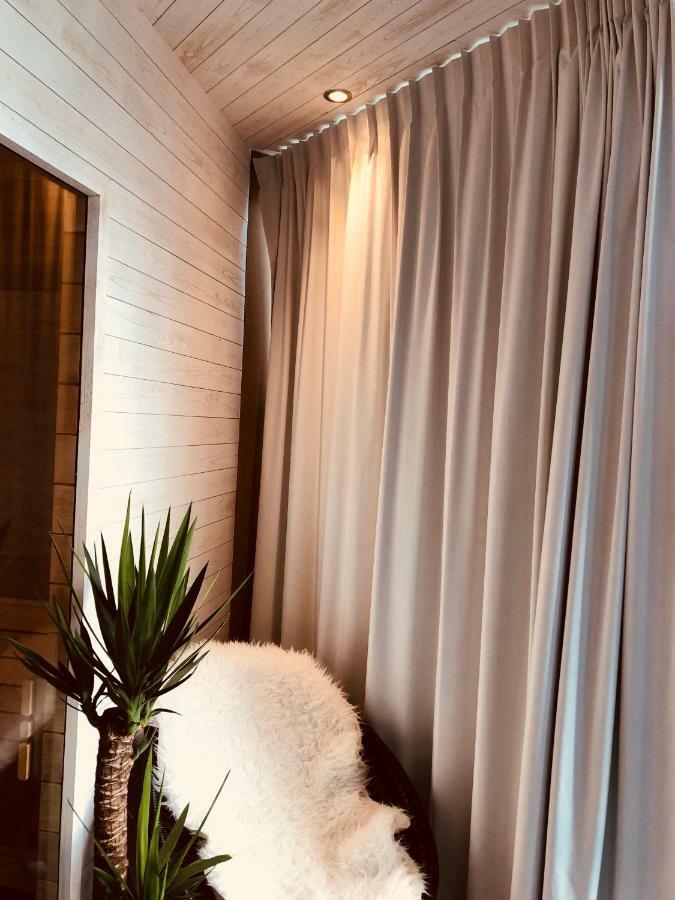 Mar Y Luz Villa Koksijde Eksteriør bilde