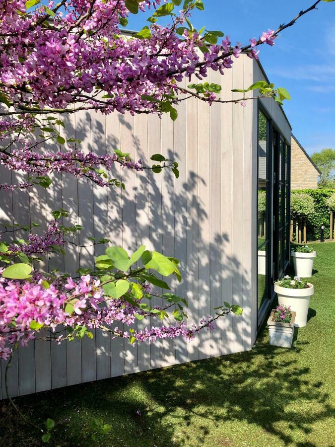 Mar Y Luz Villa Koksijde Eksteriør bilde